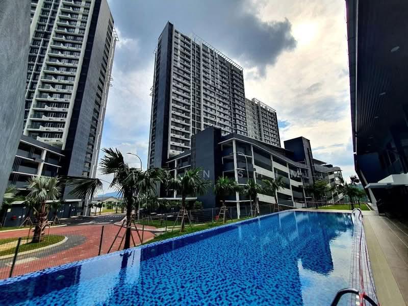 Residensi Adelia 2 - 5