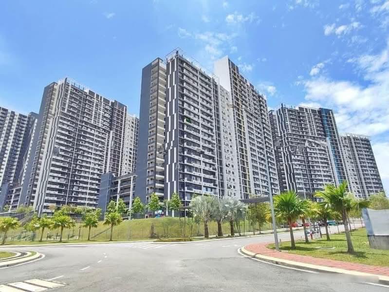 Residensi Adelia 2 - 2