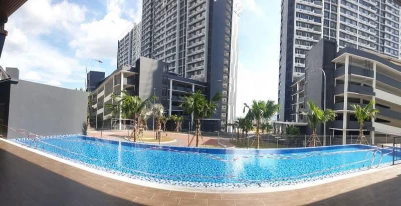Residensi Adelia 2 - 3