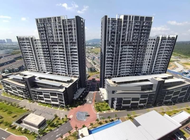 Residensi Adelia 2 - 4