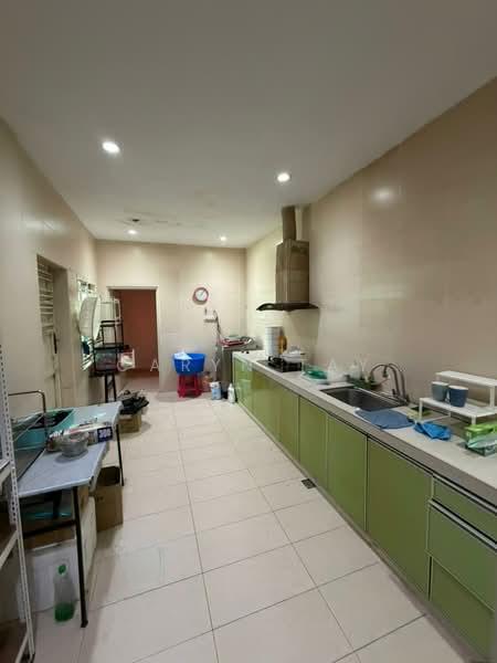 Taman Kempas Indah - 3