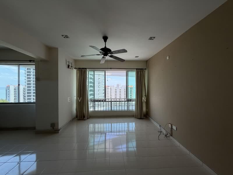 Straits Regency - 3