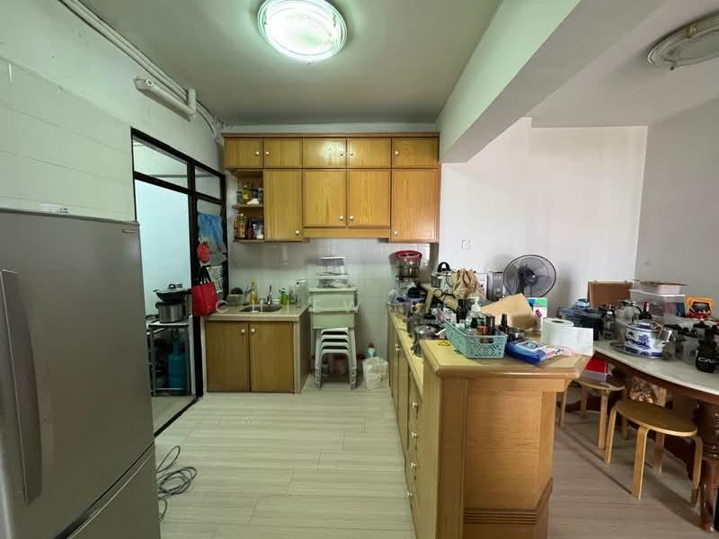 Midlands Condo - 2