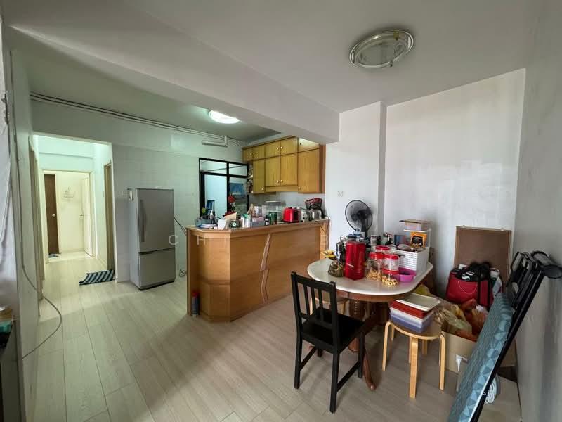 Midlands Condo - 3