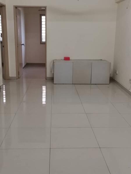 Pangsapuri Adelia - 1