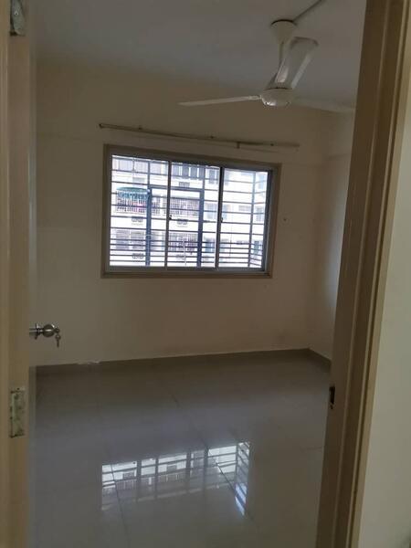 Pangsapuri Adelia - 2