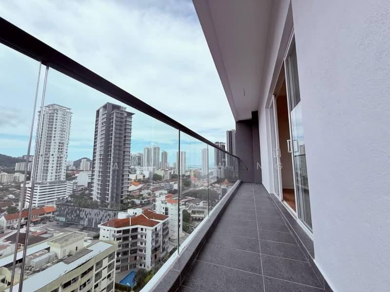 Codrington Residence - 1