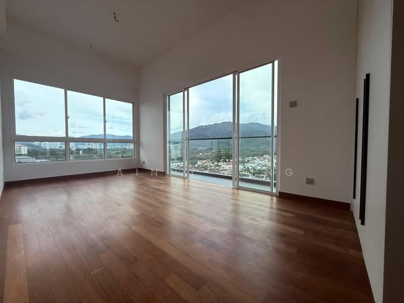 Codrington Residence - 2