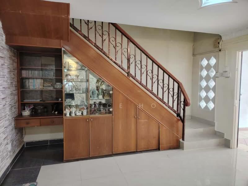 Puchong Perdana - 2