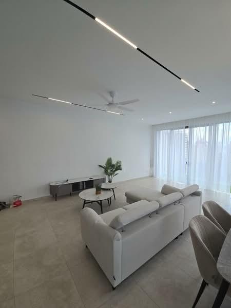 Trinity Pentamont - 1