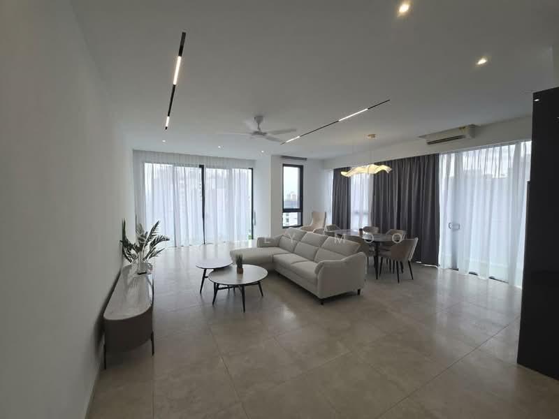 Trinity Pentamont - 2