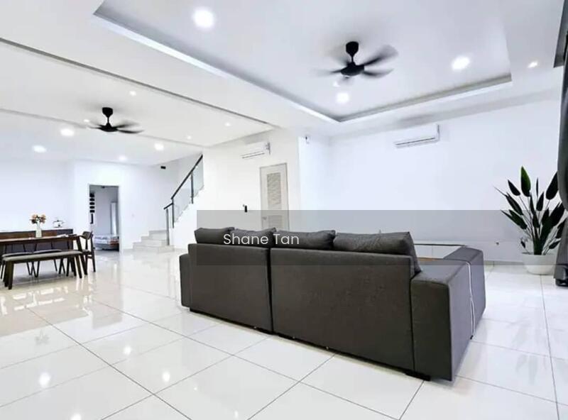 Rimbun Impian @ Seremban 2 Heights - 5