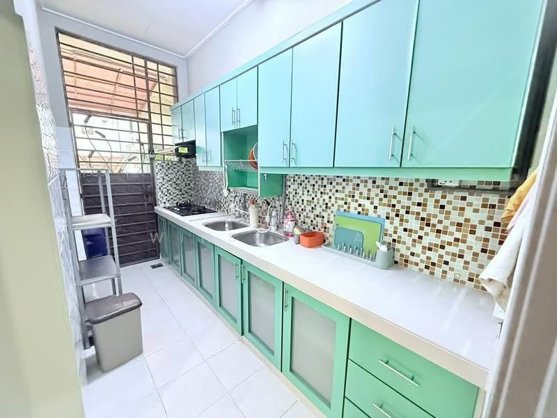 Taman Seri Austin - 3