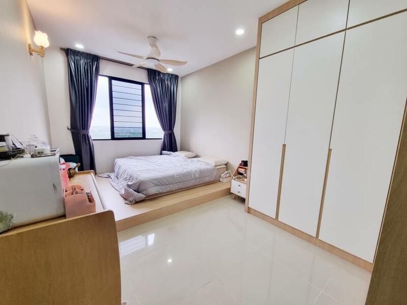 Ken Rimba Condominium 1 - 2