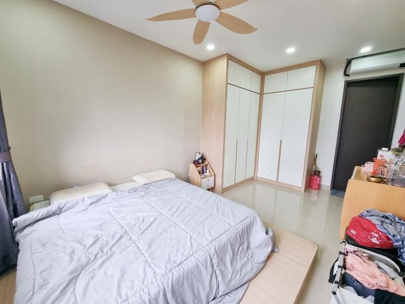 Ken Rimba Condominium 1 - 5