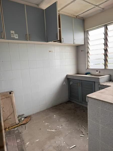 Desa Petaling Flat - 3