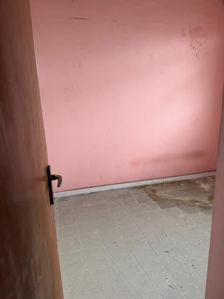 Desa Petaling Flat - 5