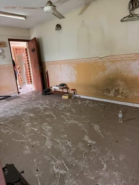 Desa Petaling Flat - 1