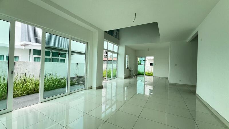 Taman Nadayu 92, Kajang - 1