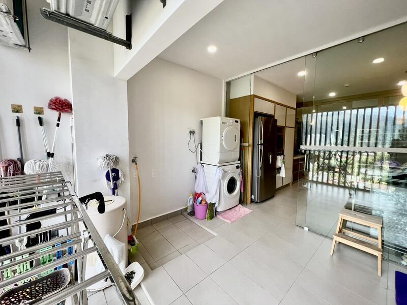 One Tanjong Condominium - 2