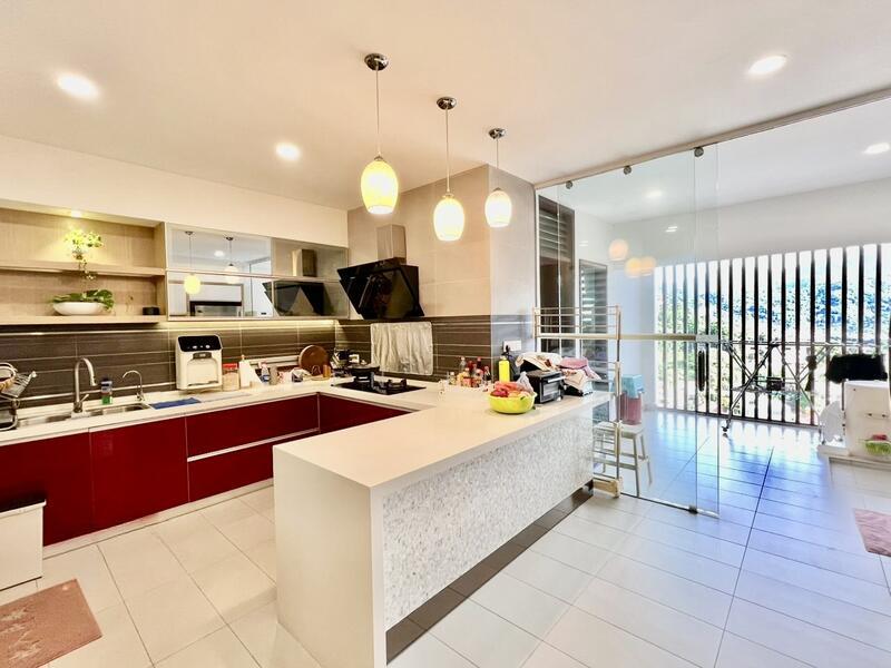 One Tanjong Condominium - 3