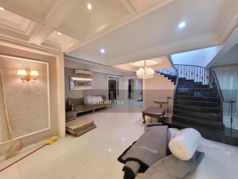 Dataran Pandan Prima - 1