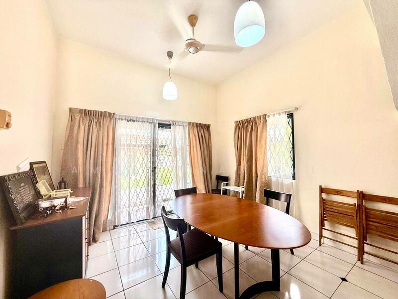 Bandar Tasik Kesuma, Semenyih - 5