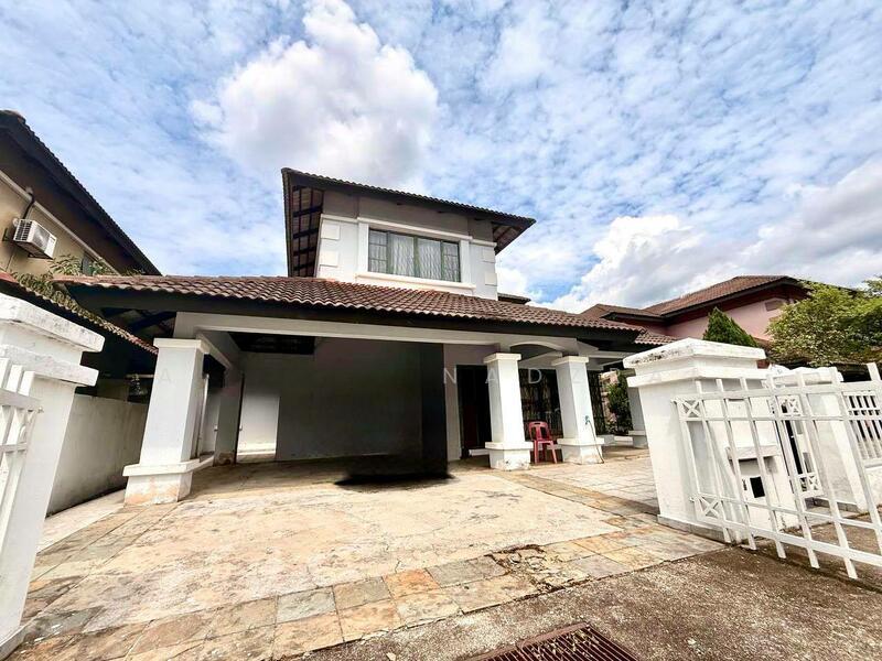 Bandar Tasik Kesuma, Semenyih - 3