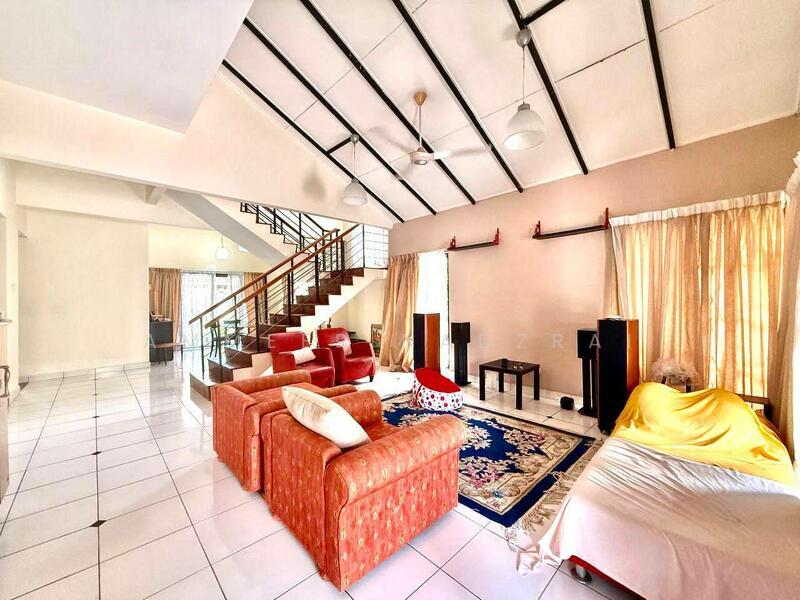 Bandar Tasik Kesuma, Semenyih - 4