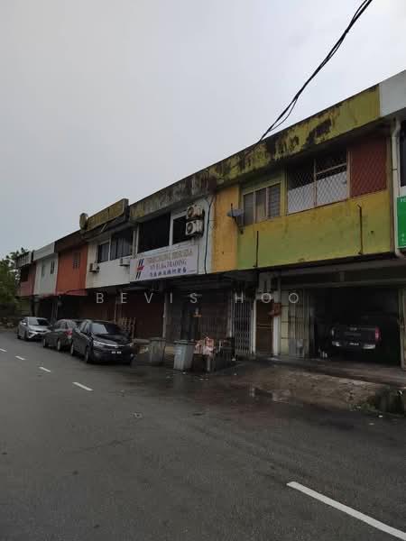Ulu Tiram - 2