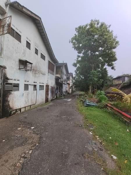 Ulu Tiram - 3