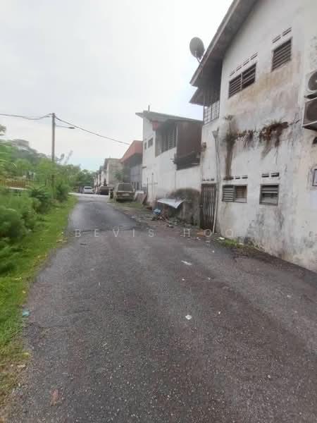Ulu Tiram - 5