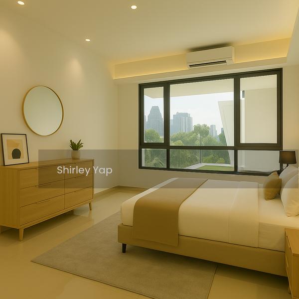 R&F Princess Cove Phase 3-New Casa Suites - 4