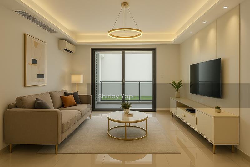 R&F Princess Cove Phase 3-New Casa Suites - 1