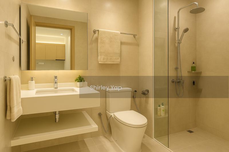 R&F Princess Cove Phase 3-New Casa Suites - 5