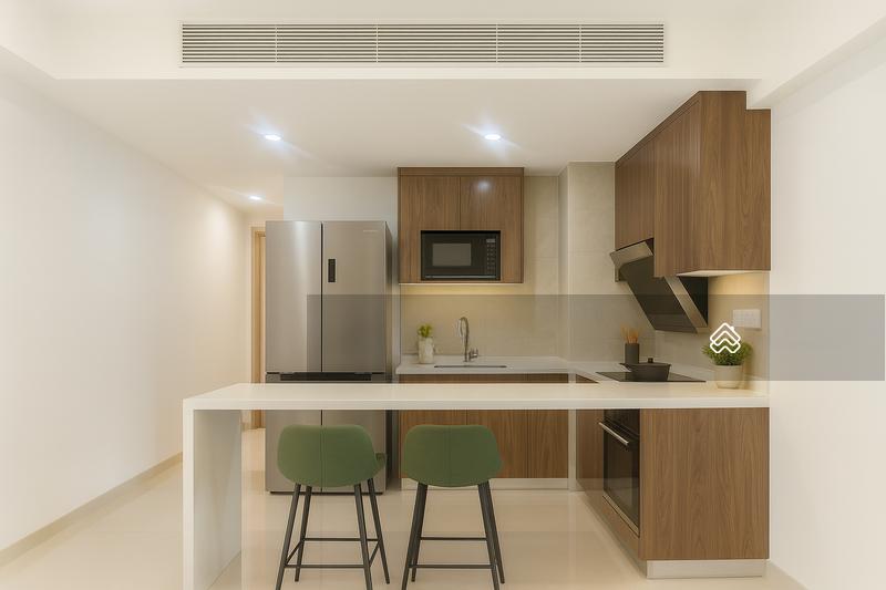 R&F Princess Cove Phase 3-New Casa Suites - 2