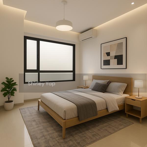 R&F Princess Cove Phase 3-New Casa Suites - 3