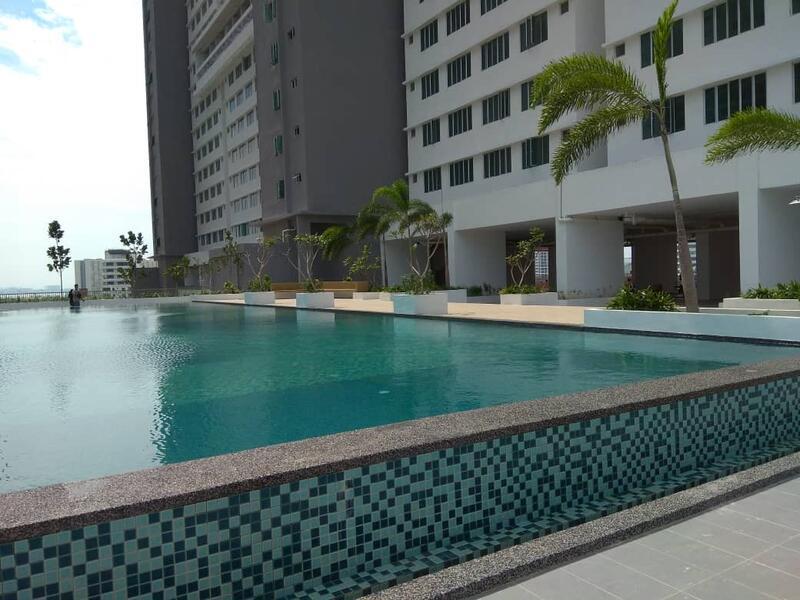 The Rise Collection 2 (Chelliah Park City) - 5