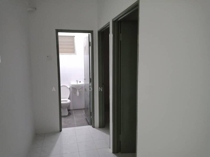 The Rise Collection 2 (Chelliah Park City) - 1