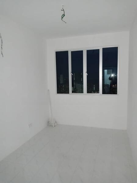 The Rise Collection 2 (Chelliah Park City) - 2