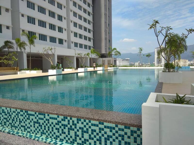 The Rise Collection 2 (Chelliah Park City) - 3