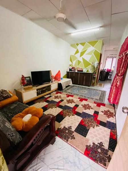 Taman Teja 2 - 4