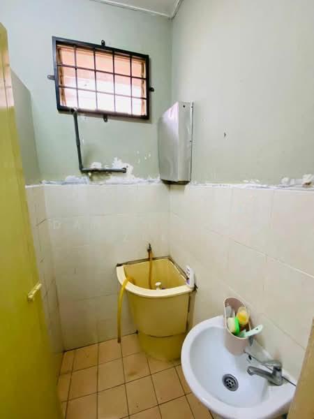 Taman Teja 2 - 5