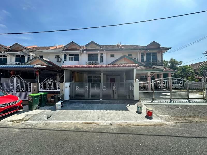 Bandar Laguna Merbok - 5
