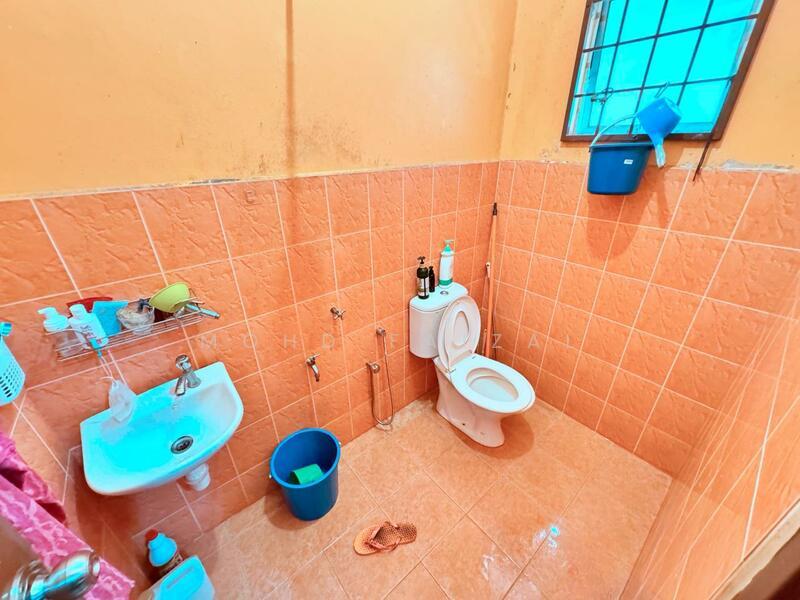 Laman Dahlia Nilai Impian - 2