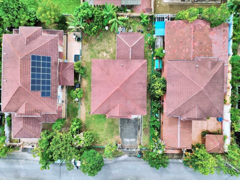 Laman Dahlia Nilai Impian - 2