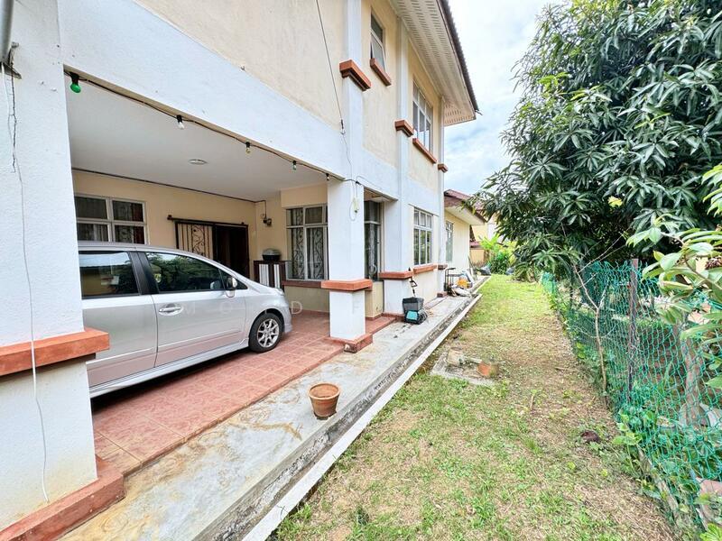 Laman Dahlia Nilai Impian - 4