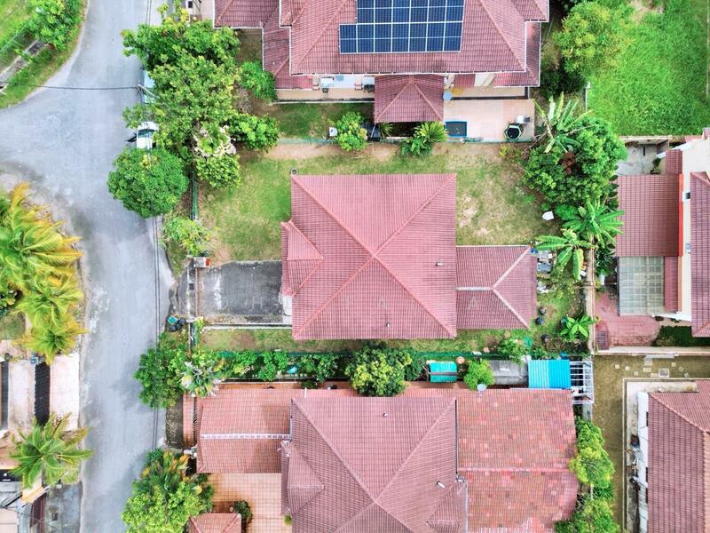 Laman Dahlia Nilai Impian - 3