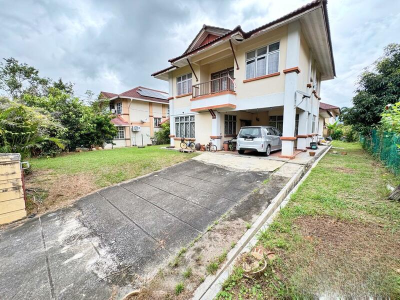 Laman Dahlia Nilai Impian - 5