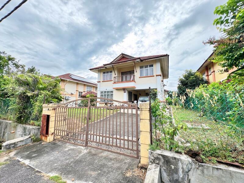 Laman Dahlia Nilai Impian - 4